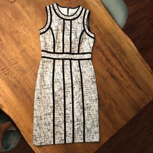 Calvin Klein Work Pencil Dress (Like New)
